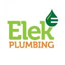 Elek Plumbing logo
